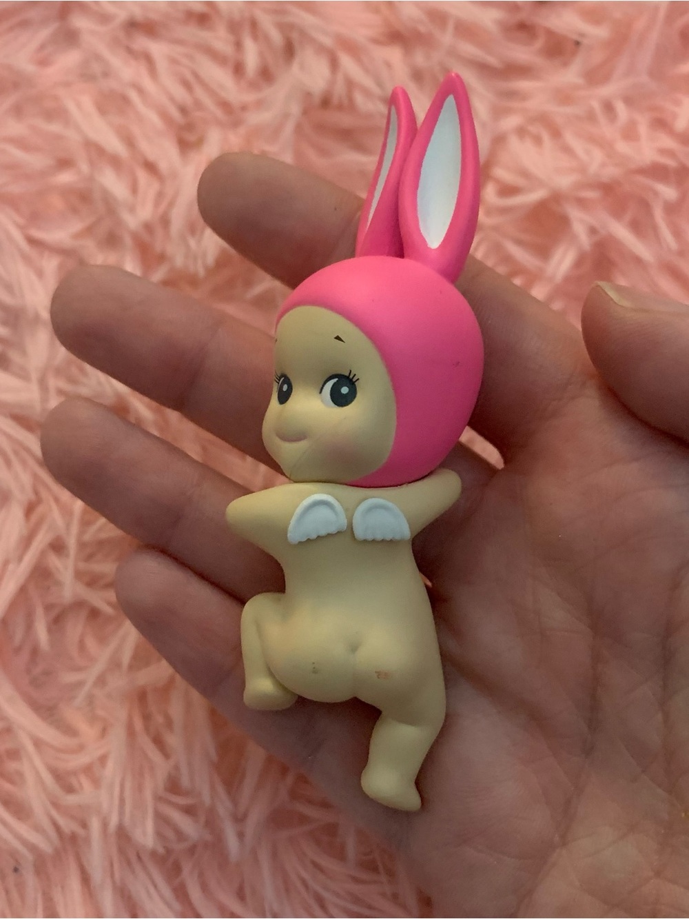 Bunny Sonny angel hipper